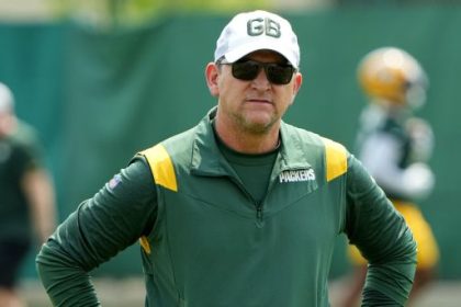 Packers' turnaround goes beyond Jordan Love -- Joe Barry's D has made big improvements, too