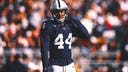 Penn State DE Chop Robinson declares for 2024 NFL Draft