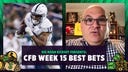 Penn State vs. Ole Miss, Oregon State vs. Notre Dame best gambling odds and predictions | Bear Bets