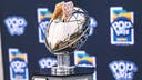 Pop-Tarts Bowl trophy and other college football bowl game oddities