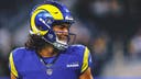 Rams hold off Saints, unleash Puka Nacua for another historic performance