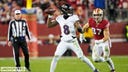 Ravens handle 49ers in Week 16: Lamar Jackson 2 TDs, Brock Purdy 4 INTs | Undisputed