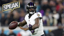 Ravens vs. 49ers in Week 16: Who has the edge? | Speak