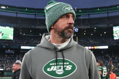 Rodgers rips critics: Not my idea to be activated