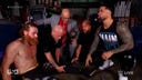 Sami Zayn learns not to talk about Drew McIntyre’s family the hard way, Jey Uso responds | WWE on FOX