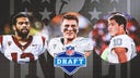 Scouting Caleb Williams, Bo Nix, Drake Maye and other top 2024 NFL QB prospects