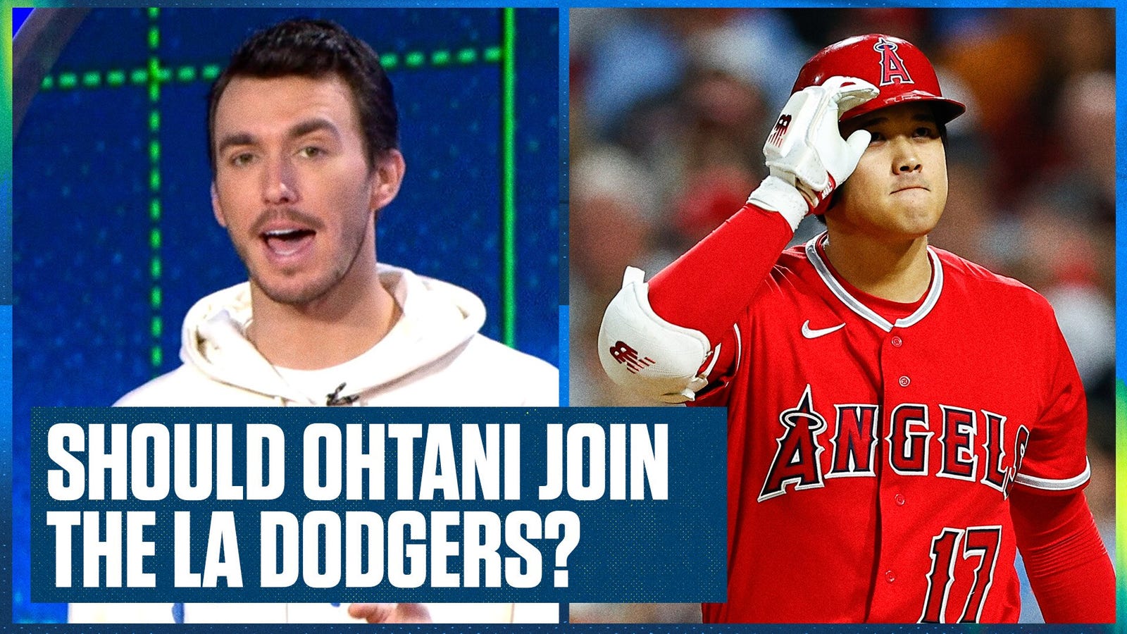 Shohei Ohtani & Los Angeles Dodgers could be the best match in all MLB