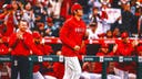 Shohei Ohtani voted MLB's top designated hitter for third straight year