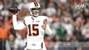 Should teams fear Joe Flacco, Browns heading into the playoffs? | Speak