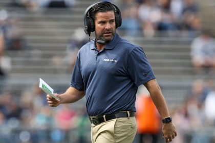 Sources: Duke hiring Penn State's Diaz as HC