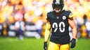 Steelers' T.J. Watt placed in concussion protocol after reporting symptoms