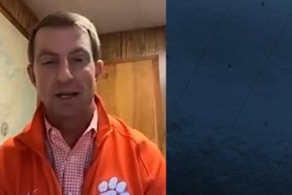 Swinney, Stoops lament effects of transfer portal