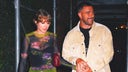 Taylor Swift opens up about relationship with Travis Kelce for first time