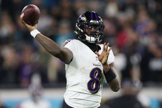 Teams' lack of Lamar pursuit still raises questions