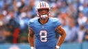 Tennessee Titans will wear Houston Oilers throwbacks Sunday — against the Texans