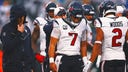 Texans' C.J. Stroud remains in concussion protocol, could miss second straight game