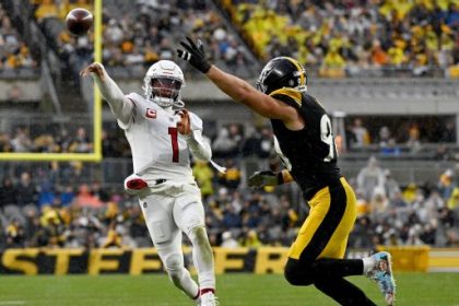 The major switch Kyler Murray had to make to adjust to the Cardinals' West Coast offense