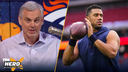 This Broncos debacle has tarnished Russell Wilson's legacy | The Herd