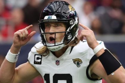 Three reasons why the Jaguars can win the AFC's No. 1 seed -- and three things that can hold them back