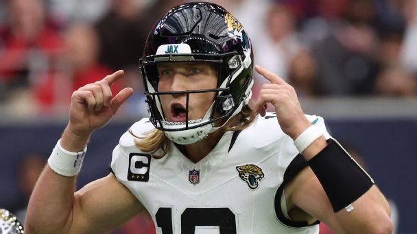 Three reasons why the Jaguars can win the AFC's No. 1 seed -- and three things that can hold them back