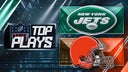 Thursday Night Football live updates: Browns up big over Jets