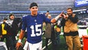 Tommy DeVito to remain the Giants' starting QB as Tyrod Taylor comes off IR