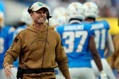 Tracking NFL coach openings: Latest intel on Chargers, Panthers, Raiders