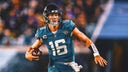 Trevor Lawrence clears concussion protocol, is expected to start vs. Bucs