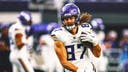 Vikings TE T.J. Hockenson suffers season-ending ACL and MCL injuries