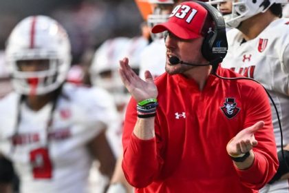 Walden, 34, leaves Austin Peay to take UTEP job