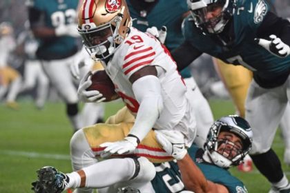 What Eagles must do to course correct after painful loss to Niners and with Cowboys up next