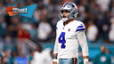 What would a 3-game losing streak mean for the Cowboys? | First Things First