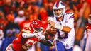 Why Bills QB Josh Allen is thriving under Buffalo's interim OC