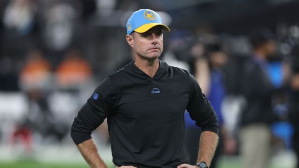 Why the historic loss to the Raiders was the final straw for the Chargers, and who might be next