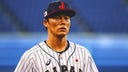 Yankees gave Yoshinobu Yamamoto a No. 18 jersey. Aaron Boone hopes he keeps it