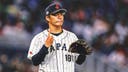 Yankees-Mets arms race for Yoshinobu Yamamoto will be first of many