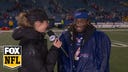 'You got to make it count' – Bills' James Cook on having career day against Cowboys | NFL on FOX