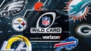 2023-24 NFL Wild-Card Weekend odds, predictions: Picks, lines, spreads