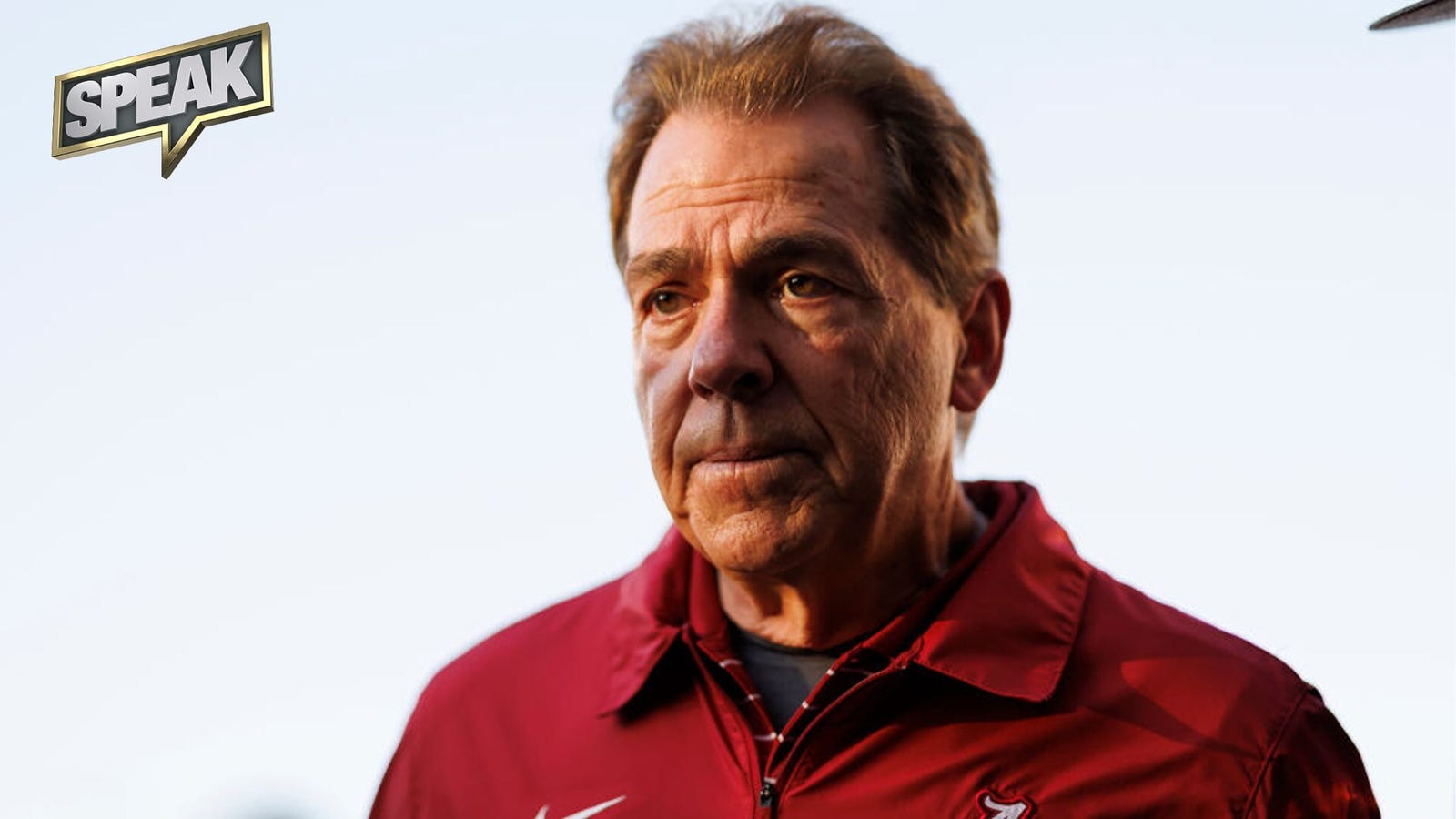 Nick Saban retiring after 17 seasons with Alabama