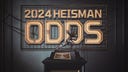 2024 Heisman odds: Quinn Ewers, Carson Beck, Jalen Milroe open as favorites