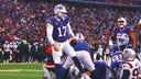 2024 NFL Wild-Card prop bets, odds: Josh Allen, Brock Purdy prop bets to make