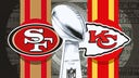 2024 Super Bowl LVIII odds: Bettor wagers $1 million on 49ers moneyline