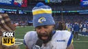 '2024 we're coming for you baby' – Kyren Williams after Rams' 26-25 win over Giants