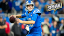 49ers vs. Lions: Who has the edge? | Speak