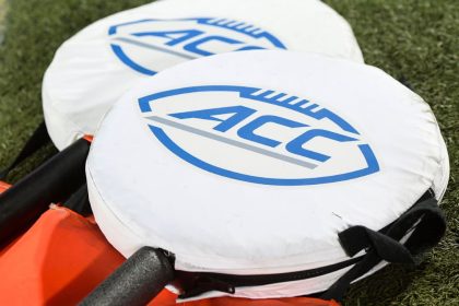 ACC unveils full 17-team 2024 football schedule