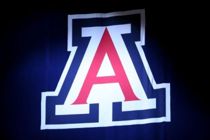 Arizona athletic director Heeke out after 7 years