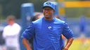 Atlanta Falcons reportedly hiring Raheem Morris as head coach