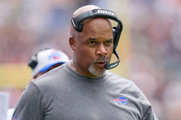 Bears hire Washington as defensive coordinator