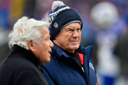 Belichick decision looms amid coaching changes