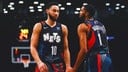 Ben Simmons just misses triple-double in return, Nets romp to 147-114 victory over Jazz